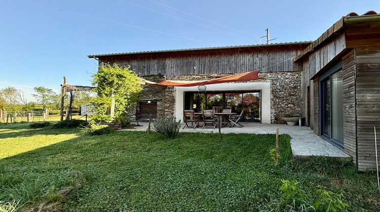 Ma-Cabane - Vente Maison CHAMPTOCEAUX, 195 m²