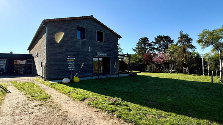 Ma-Cabane - Vente Maison CHAMPTOCEAUX, 195 m²