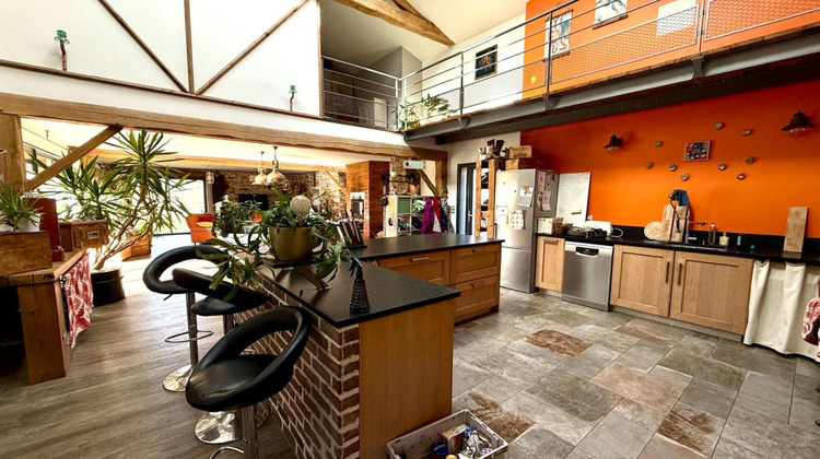 Ma-Cabane - Vente Maison CHAMPTOCEAUX, 195 m²