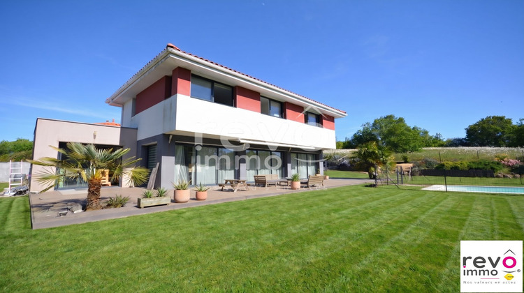 Ma-Cabane - Vente Maison CHAMPTOCEAUX, 160 m²