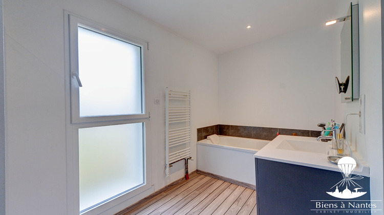 Ma-Cabane - Vente Maison CHAMPTOCEAUX, 170 m²