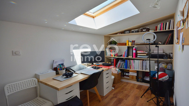 Ma-Cabane - Vente Maison CHAMPTOCEAUX, 102 m²