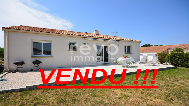 Ma-Cabane - Vente Maison CHAMPTOCEAUX, 67 m²
