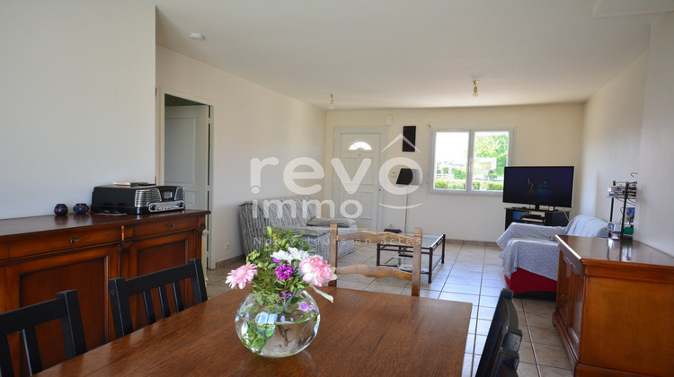 Ma-Cabane - Vente Maison CHAMPTOCEAUX, 67 m²