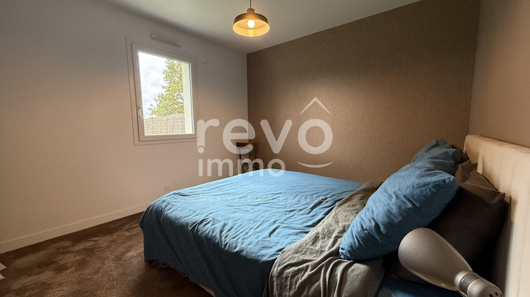 Ma-Cabane - Vente Maison CHAMPTOCEAUX, 81 m²