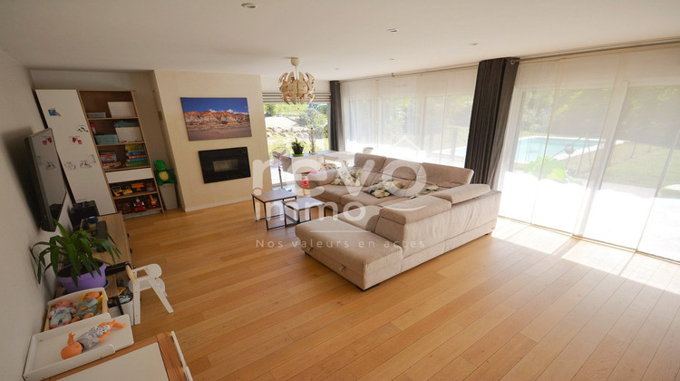 Ma-Cabane - Vente Maison CHAMPTOCEAUX, 160 m²
