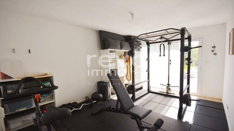 Ma-Cabane - Vente Maison CHAMPTOCEAUX, 160 m²