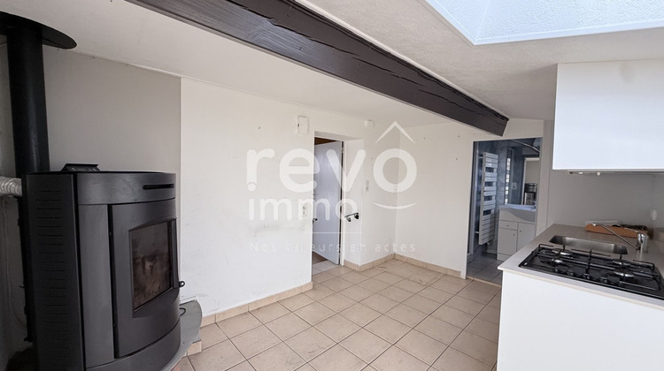 Ma-Cabane - Vente Maison CHAMPTOCEAUX, 40 m²