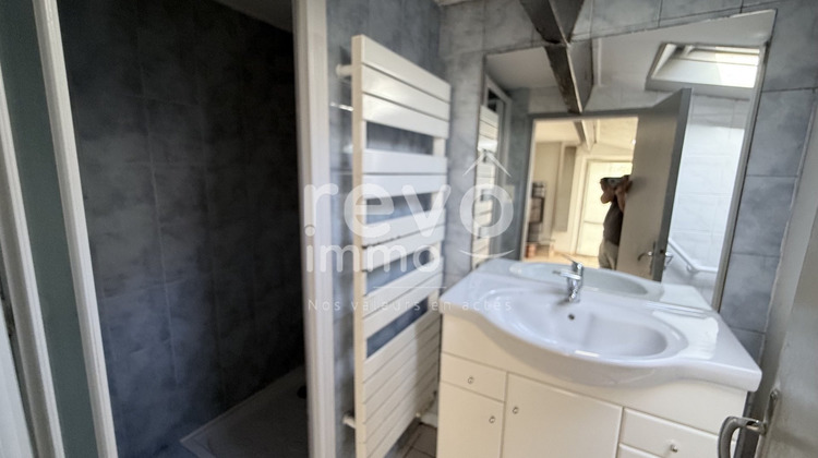Ma-Cabane - Vente Maison CHAMPTOCEAUX, 40 m²