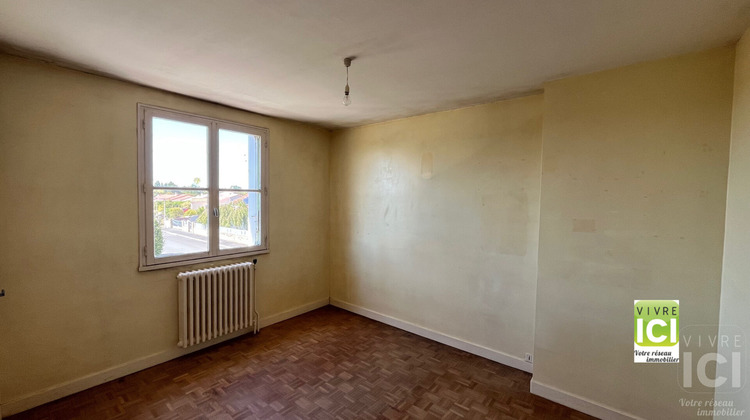 Ma-Cabane - Vente Maison CHAMPTOCEAUX, 120 m²