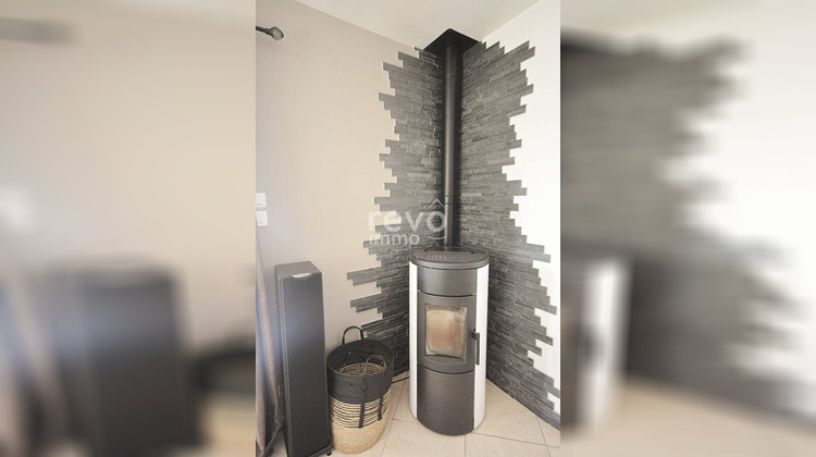 Ma-Cabane - Vente Maison CHAMPTOCEAUX, 125 m²