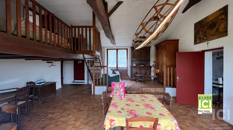 Ma-Cabane - Vente Maison CHAMPTOCEAUX, 110 m²