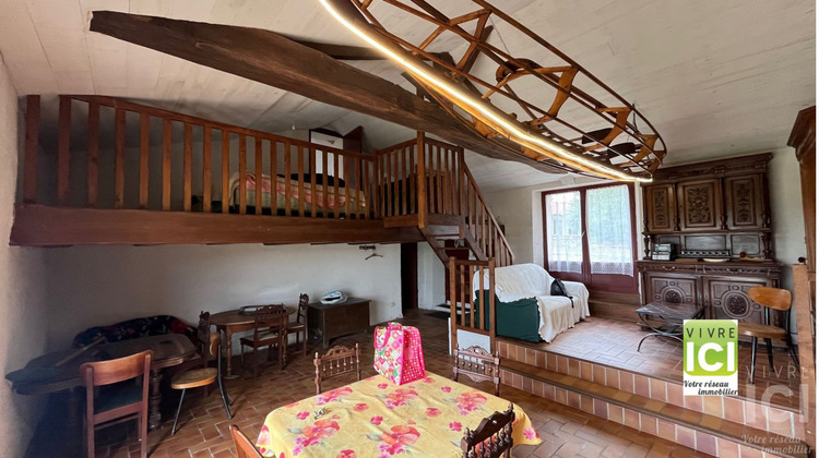 Ma-Cabane - Vente Maison CHAMPTOCEAUX, 110 m²
