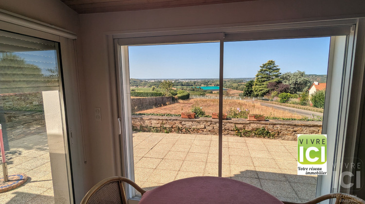 Ma-Cabane - Vente Maison CHAMPTOCEAUX, 139 m²