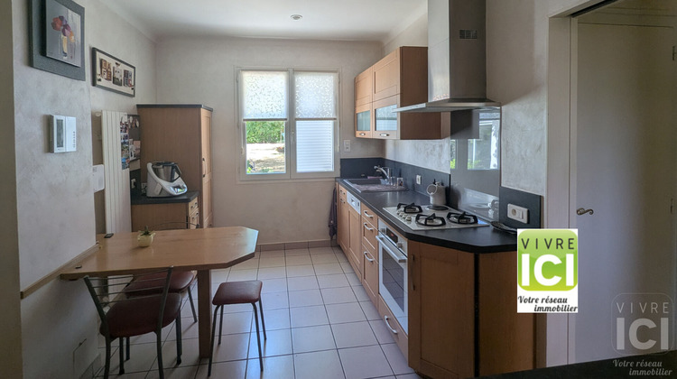 Ma-Cabane - Vente Maison CHAMPTOCEAUX, 139 m²