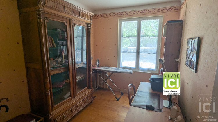 Ma-Cabane - Vente Maison CHAMPTOCEAUX, 139 m²