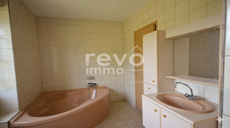 Ma-Cabane - Vente Maison CHAMPTOCEAUX, 105 m²
