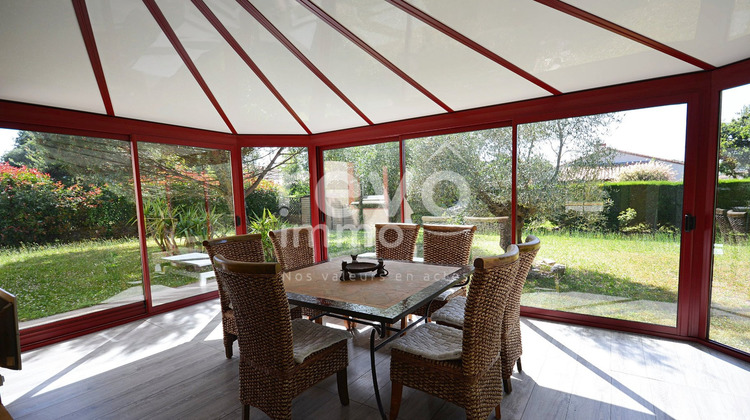 Ma-Cabane - Vente Maison CHAMPTOCEAUX, 112 m²