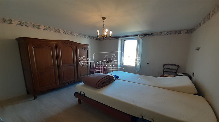 Ma-Cabane - Vente Maison CHAMPTOCEAUX, 132 m²