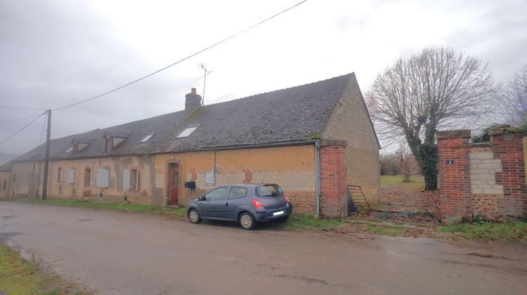 Ma-Cabane - Vente Maison CHAMPVALLON, 230 m²