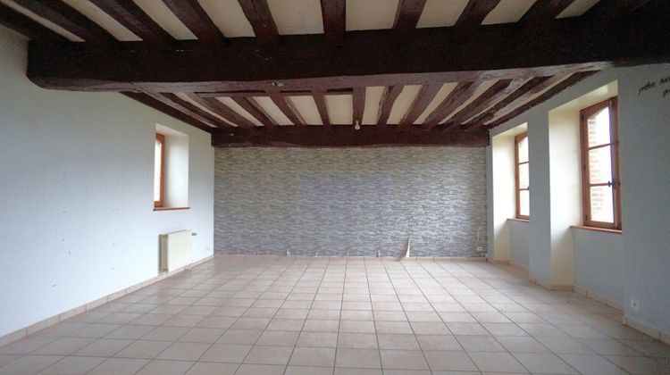 Ma-Cabane - Vente Maison CHAMPVALLON, 230 m²