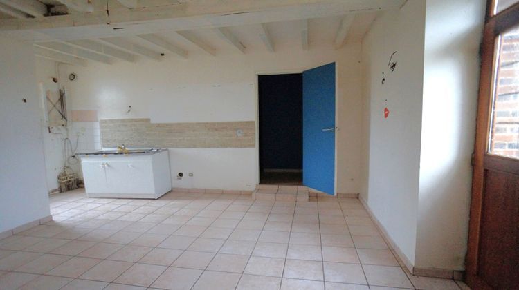 Ma-Cabane - Vente Maison CHAMPVALLON, 230 m²