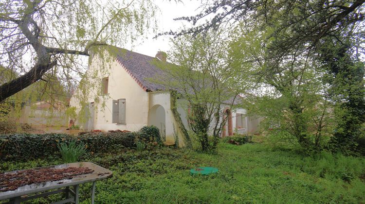 Ma-Cabane - Vente Maison CHAMPVALLON, 121 m²