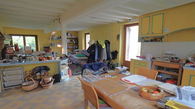 Ma-Cabane - Vente Maison CHAMPVALLON, 121 m²