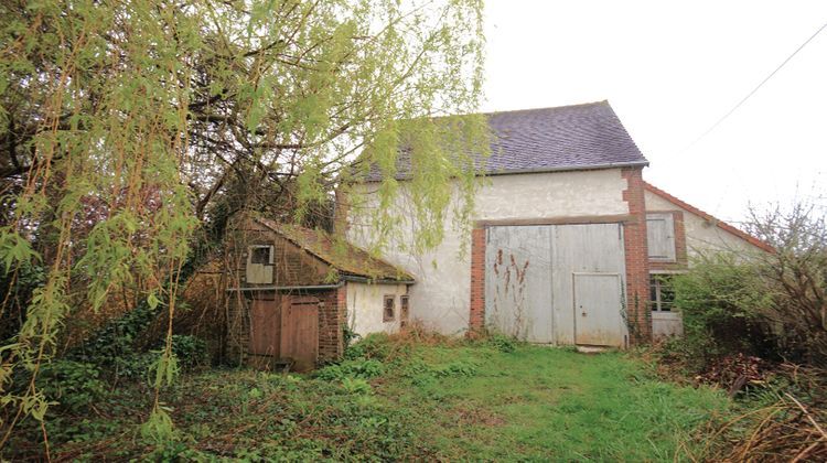 Ma-Cabane - Vente Maison CHAMPVALLON, 121 m²