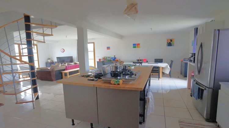 Ma-Cabane - Vente Maison CHAMPVALLON, 151 m²