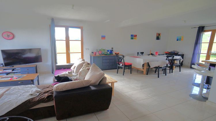 Ma-Cabane - Vente Maison CHAMPVALLON, 151 m²