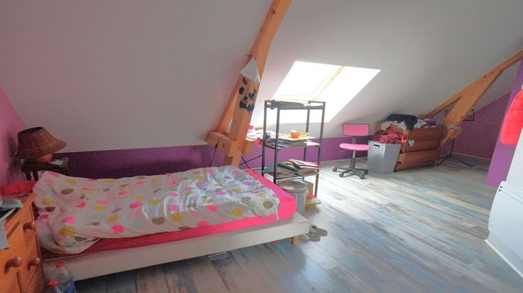 Ma-Cabane - Vente Maison CHAMPVALLON, 151 m²