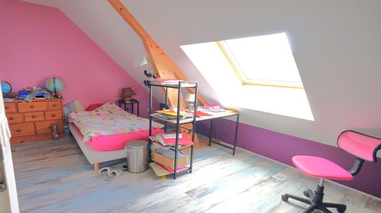 Ma-Cabane - Vente Maison CHAMPVALLON, 151 m²