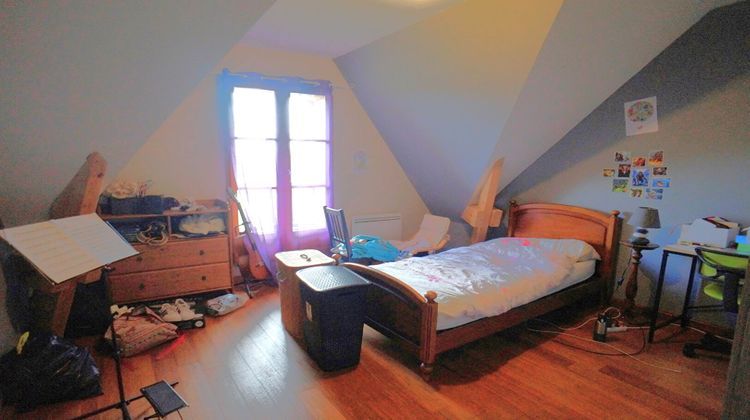 Ma-Cabane - Vente Maison CHAMPVALLON, 151 m²