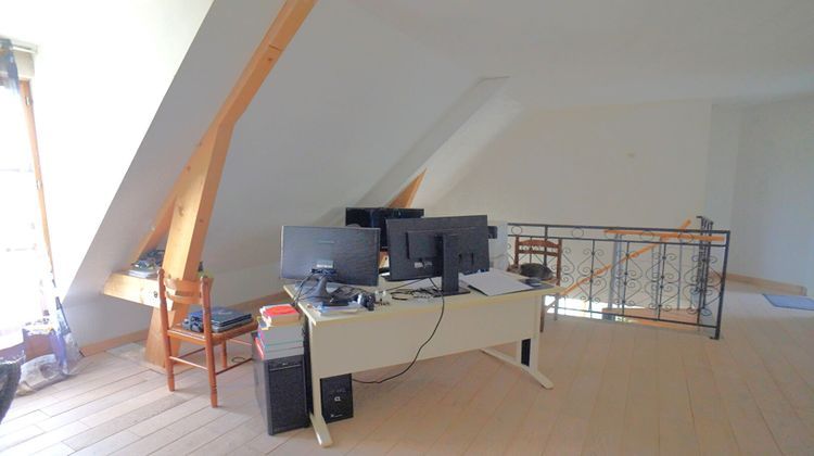 Ma-Cabane - Vente Maison CHAMPVALLON, 151 m²