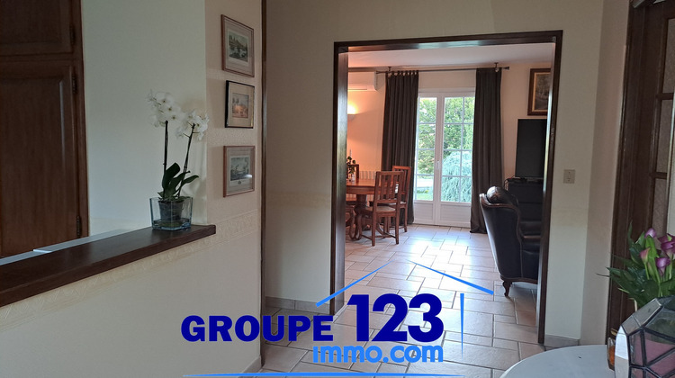 Ma-Cabane - Vente Maison Champvallon, 237 m²