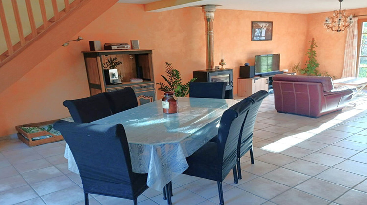 Ma-Cabane - Vente Maison CHAMPVALLON, 154 m²