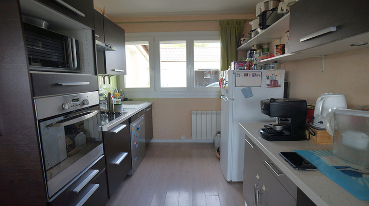 Ma-Cabane - Vente Maison CHAMPVALLON, 93 m²