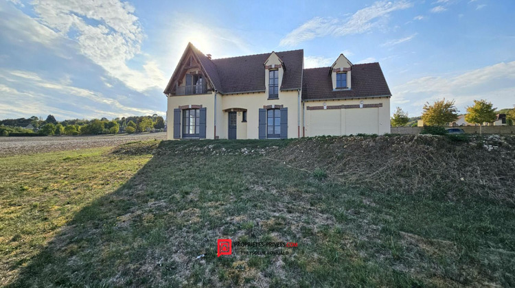 Ma-Cabane - Vente Maison CHAMPVALLON, 135 m²