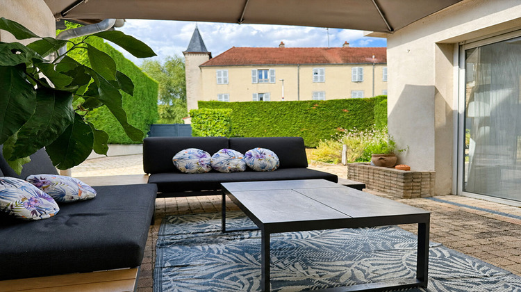 Ma-Cabane - Vente Maison CHAMPVANS, 205 m²