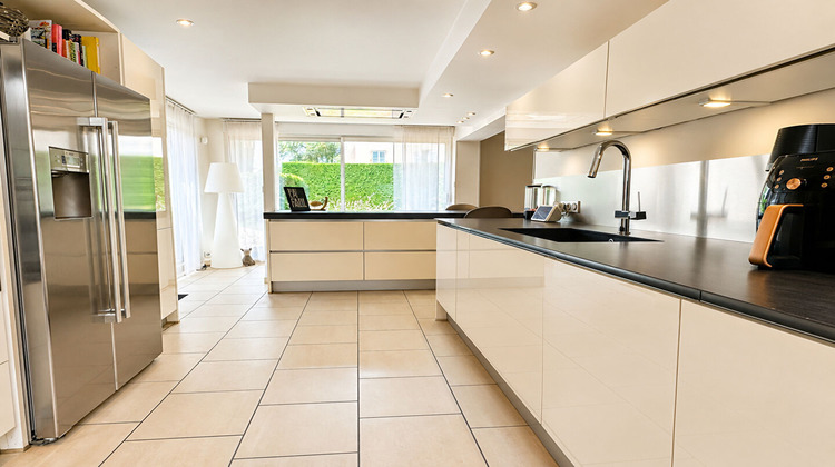 Ma-Cabane - Vente Maison CHAMPVANS, 205 m²