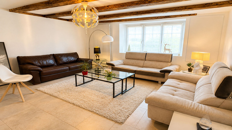 Ma-Cabane - Vente Maison CHAMPVANS, 205 m²