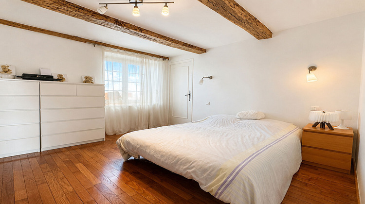 Ma-Cabane - Vente Maison CHAMPVANS, 205 m²
