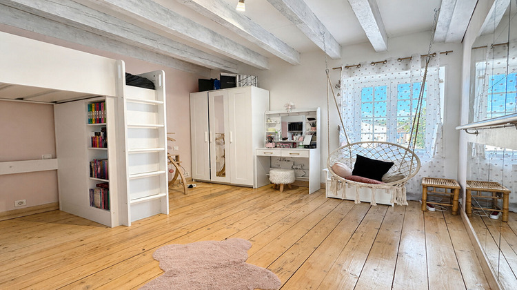 Ma-Cabane - Vente Maison CHAMPVANS, 205 m²