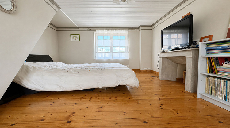Ma-Cabane - Vente Maison CHAMPVANS, 205 m²