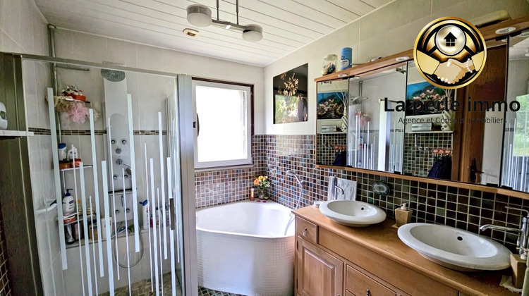 Ma-Cabane - Vente Maison Champvans-les-Moulins, 161 m²