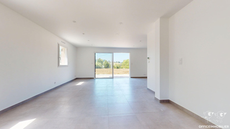 Ma-Cabane - Vente Maison CHAMPVANS-LES-MOULINS, 103 m²