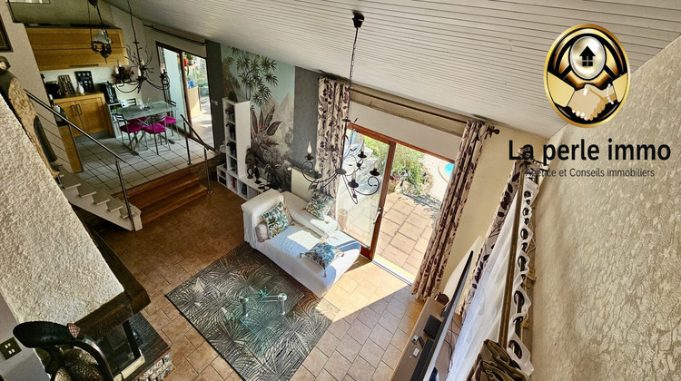 Ma-Cabane - Vente Maison Champvans-les-Moulins, 150 m²