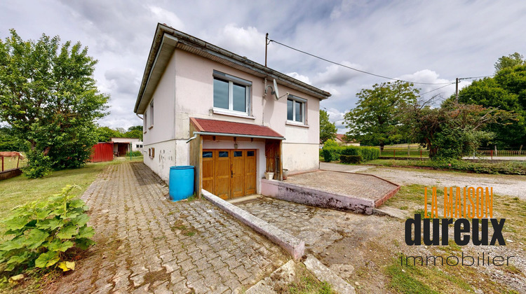 Ma-Cabane - Vente Maison Champvans-les-Moulins, 79 m²