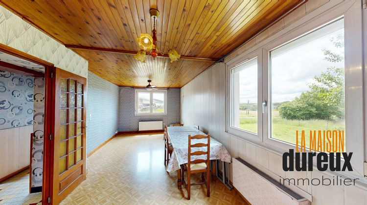 Ma-Cabane - Vente Maison Champvans-les-Moulins, 79 m²